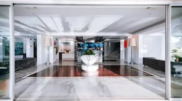 HOTEL BAIA BODRUM