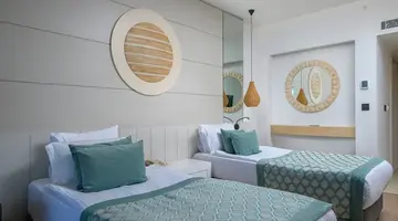 HOTEL BAIA BODRUM