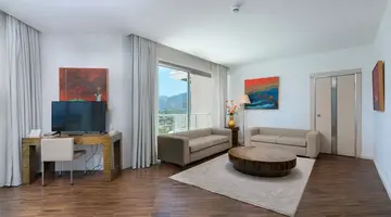 HOTEL BAIA BODRUM