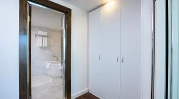 HOTEL BAIA BODRUM