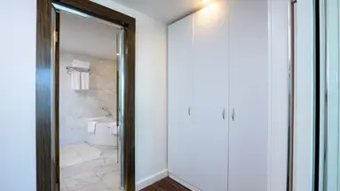 HOTEL BAIA BODRUM