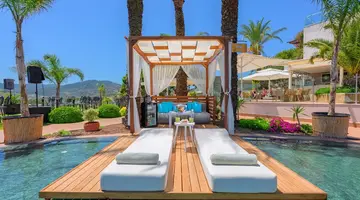 HOTEL BAIA BODRUM