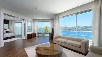 HOTEL BAIA BODRUM