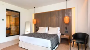 HOTEL BAIA BODRUM