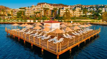 HOTEL BAIA BODRUM
