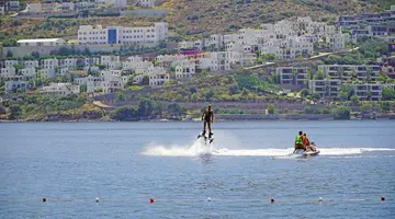 HOTEL BAIA BODRUM