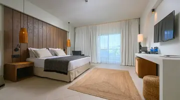 HOTEL BAIA BODRUM