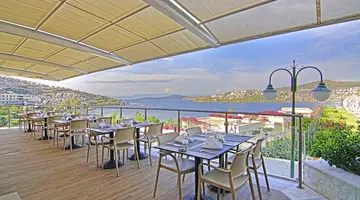 HOTEL BAIA BODRUM