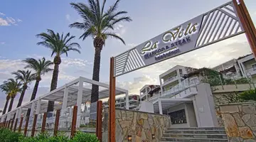 HOTEL BAIA BODRUM