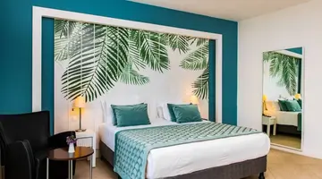 HOTEL BAIA BODRUM