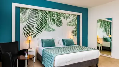 HOTEL BAIA BODRUM