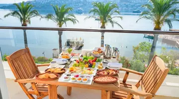 HOTEL BAIA BODRUM