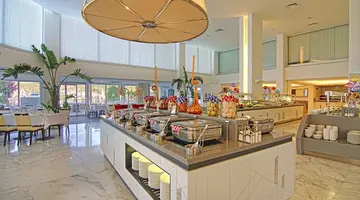 HOTEL BAIA BODRUM