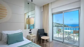 HOTEL BAIA BODRUM