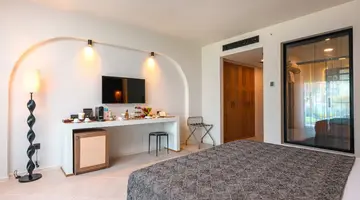 HOTEL BAIA BODRUM