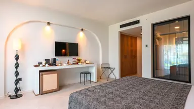 HOTEL BAIA BODRUM