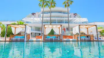 HOTEL BAIA BODRUM