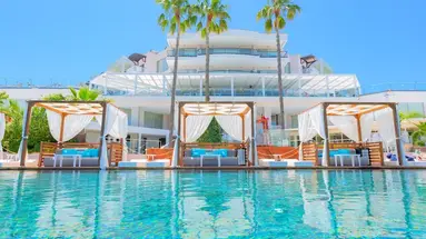 HOTEL BAIA BODRUM
