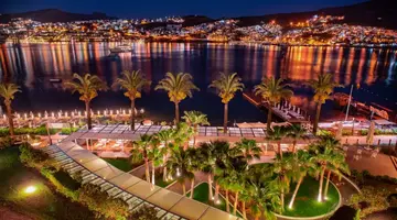 HOTEL BAIA BODRUM