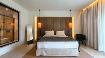 HOTEL BAIA BODRUM