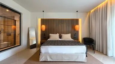 HOTEL BAIA BODRUM