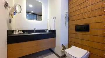 HOTEL BAIA BODRUM