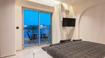 HOTEL BAIA BODRUM