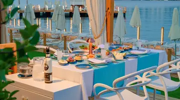 HOTEL BAIA BODRUM