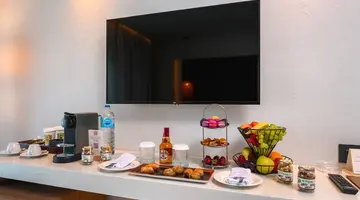 HOTEL BAIA BODRUM