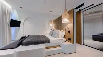 HOTEL BAIA BODRUM