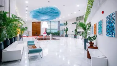 HOTEL BAIA BODRUM