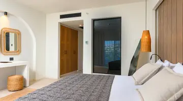 HOTEL BAIA BODRUM