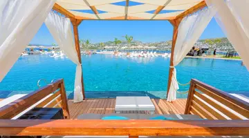 HOTEL BAIA BODRUM