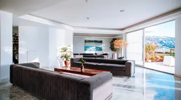 HOTEL BAIA BODRUM