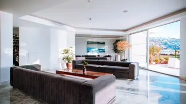 HOTEL BAIA BODRUM