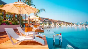 HOTEL BAIA BODRUM