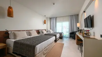 HOTEL BAIA BODRUM