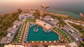 HOTEL BAIA BODRUM