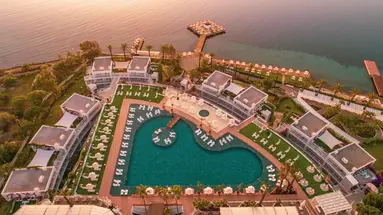 HOTEL BAIA BODRUM