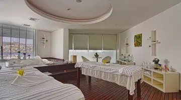 HOTEL BAIA BODRUM