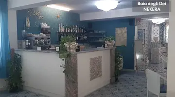 Hotel Baia Degli Dei