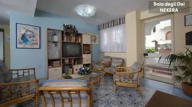 Hotel Baia Degli Dei