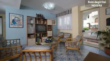 Hotel Baia Degli Dei