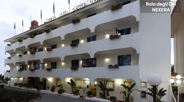 Hotel Baia Degli Dei