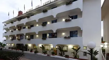 Hotel Baia Degli Dei