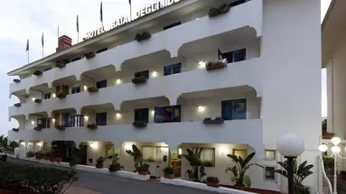 Hotel Baia Degli Dei