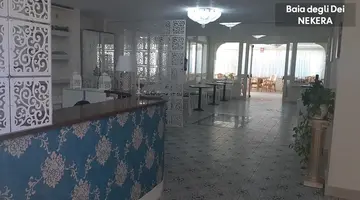 Hotel Baia Degli Dei