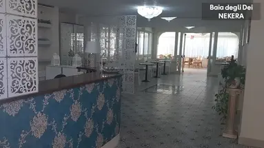 Hotel Baia Degli Dei