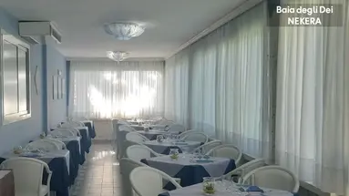 Hotel Baia Degli Dei