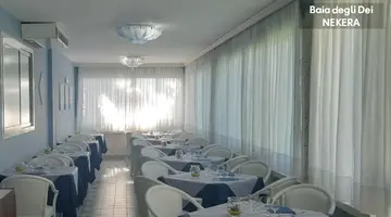 Hotel Baia Degli Dei